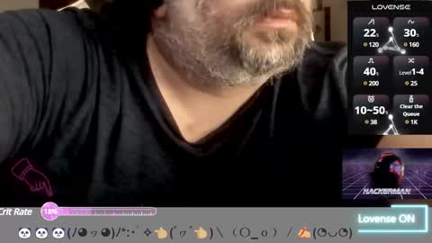 Snapshot of carmelo_devitto chatting on January 11, 11:35 pm soy Batman online show from January 11, 11:35 pm