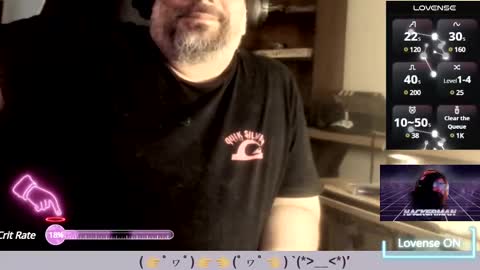 Snapshot of carmelo_devitto chatting on February 3, 3:42 am soy Batman online show from February 3, 3:42 am