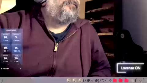 Snapshot of carmelo_devitto chatting on September 25, 12:36 am soy Batman online show from September 25, 12:36 am