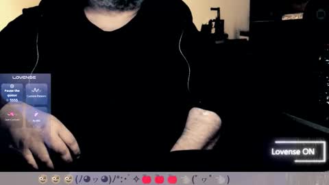 Snapshot of carmelo_devitto chatting on October 9, 8:45 am soy Batman online show from October 9, 8:45 am