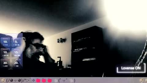 Snapshot of carmelo_devitto chatting on October 15, 8:25 am soy Batman online show from October 15, 8:25 am