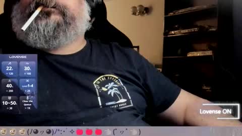 Snapshot of carmelo_devitto chatting on November 2, 6:16 am soy Batman online show from November 2, 6:16 am