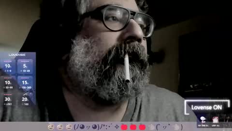 Snapshot of carmelo_devitto chatting on November 4, 8:02 am soy Batman online show from November 4, 8:02 am