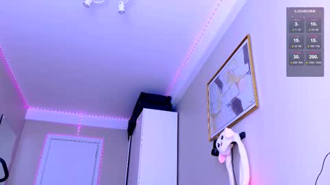 carmen__crybaby online show from October 2, 10:22 am