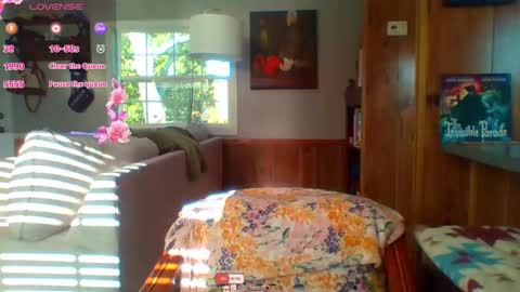 Carmen online show from September 13, 1:11 pm