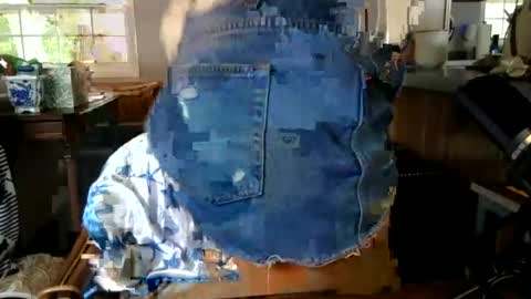 Snapshot of carmen_fett chatting on June 13, 5:00 pm Carmen online show from June 13, 5:00 pm