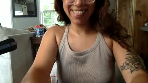 Snapshot of carmen_fett chatting on July 25, 7:00 pm Carmen online show from July 25, 7:00 pm