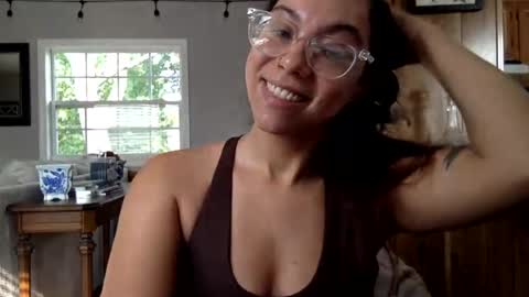 Snapshot of carmen_fett chatting on August 1, 1:10 pm Carmen online show from August 1, 1:10 pm