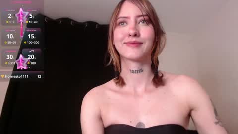 Snapshot of carmennrusso chatting on January 10, 4:33 am carmennrusso online show from January 10, 4:33 am