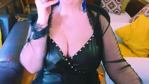 Carmen online show from January 13, 9:08 am