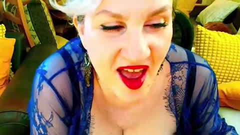 Carmen online show from March 17, 9:01 am