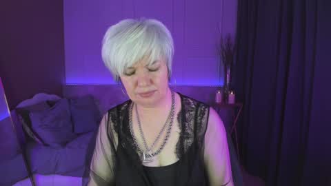 Carmen online show from December 5, 1:25 am