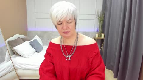 Carmen online show from December 9, 12:01 am