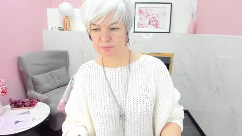 Carmen online show from January 27, 12:01 am