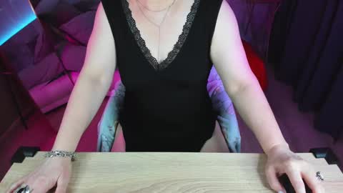 Carmen online show from February 17, 11:53 pm