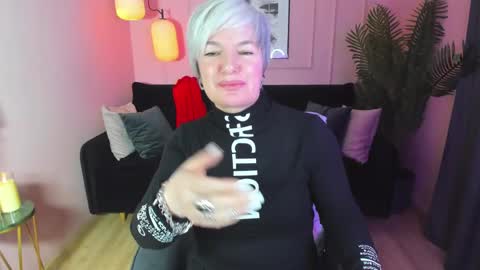 Carmen online show from February 18, 10:47 pm