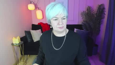 Carmen online show from February 22, 12:05 am