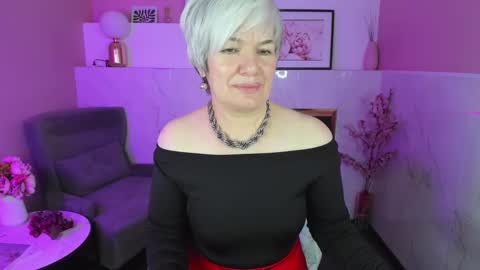 Carmen online show from March 5, 4:56 am