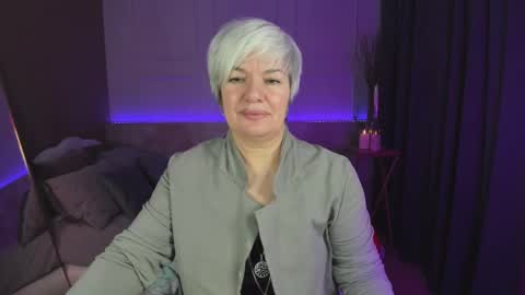 Carmen online show from March 8, 3:17 am