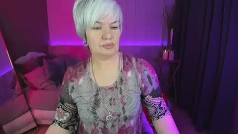 Carmen online show from March 10, 12:40 am