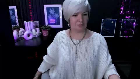 Carmen online show from February 14, 9:22 pm