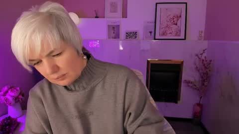 Carmen online show from March 7, 9:23 pm