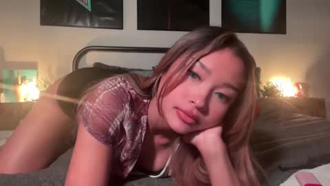 carmenxrose online show from February 16, 2:53 am