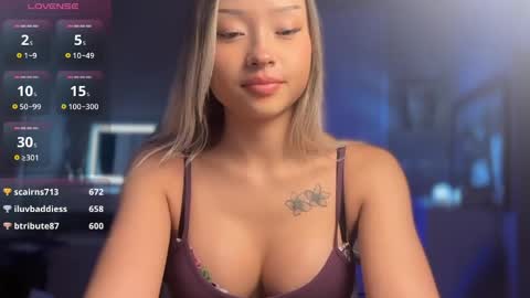 carmenxrose online show from April 26, 1:58 am