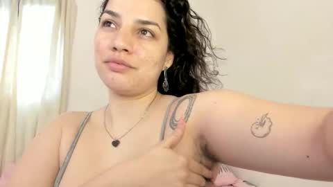 carmesix__ online show from November 11, 9:59 pm