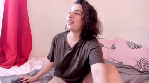 carmesix__ online show from February 5, 1:05 pm