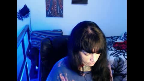 Snapshot of carmillaross chatting on January 30, 1:10 pm CARMILLA ROSS online show from January 30, 1:10 pm