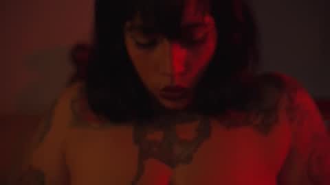 CARMILLA ROSS online show from March 18, 11:57 am