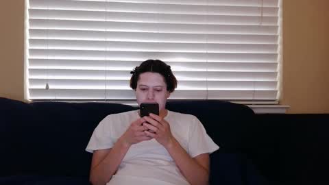 Brooke online show from May 3, 12:05 am