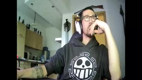 carnifex3112 online show from September 26, 4:11 pm