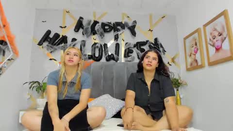 Caroline online show from October 9, 11:52 am