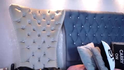 Caro Fisher online show from March 17, 1:14 pm