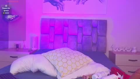 caro_lovings online show from May 15, 3:46 am