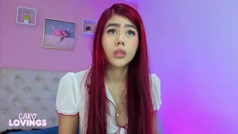 caro_lovings online show from July 8, 3:44 am