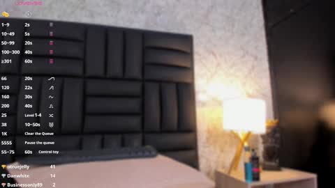    online show from March 6, 8:08 am