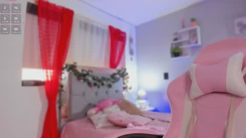 caro_sanchezz online show from December 1, 12:54 pm