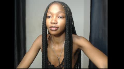 caroline online show from April 6, 3:37 am