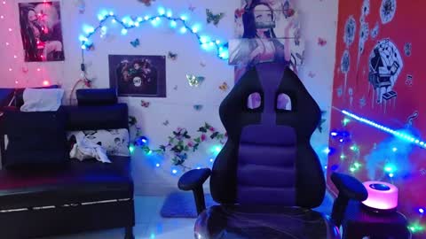 Snapshot of carol20_1994 chatting on January 18, 2:03 am Carolina online show from January 18, 2:03 am