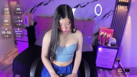 Snapshot of carol__evans chatting on February 8, 6:28 am Sofi online show from February 8, 6:28 am