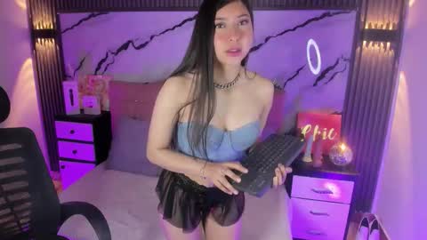 Snapshot of carol__evans chatting on February 15, 10:58 am Sofi online show from February 15, 10:58 am