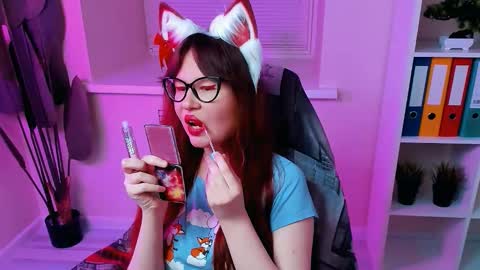 Carol online show from September 18, 10:23 pm