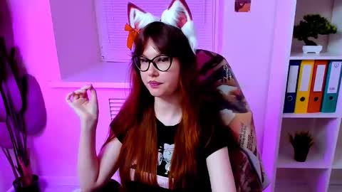 Carol online show from October 12, 10:25 am