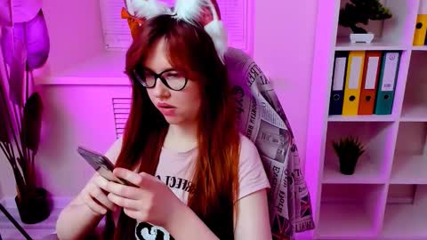 Carol online show from February 15, 1:46 am