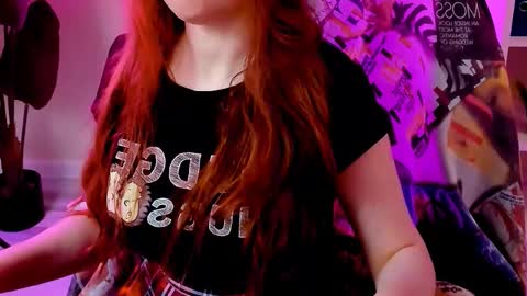 Carol online show from February 22, 11:58 pm