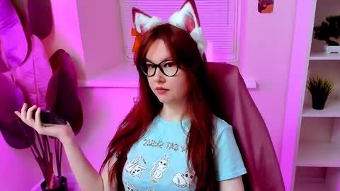 Carol online show from April 15, 1:01 am