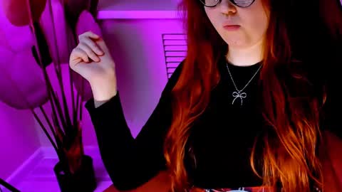 Carol online show from June 21, 1:19 am